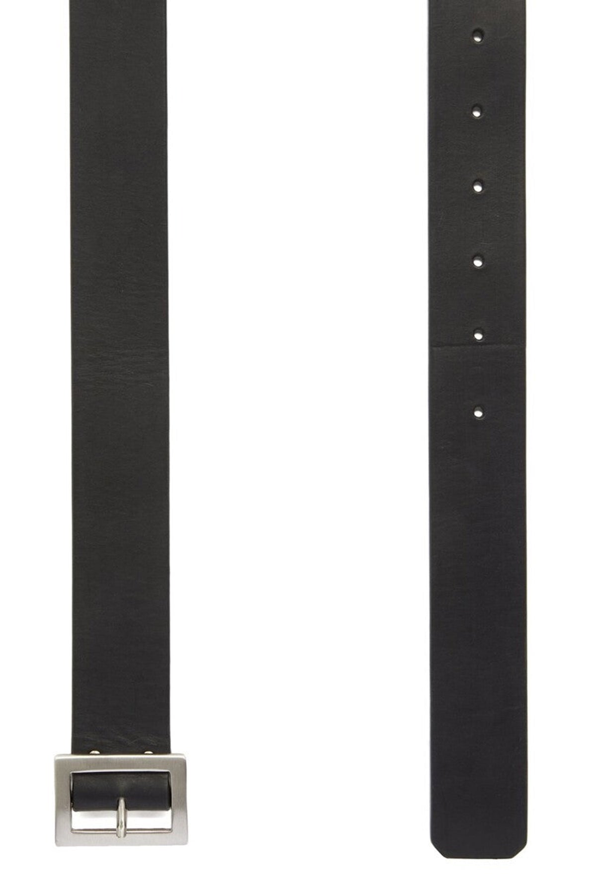 RICK OWENS | STOOGES BELT