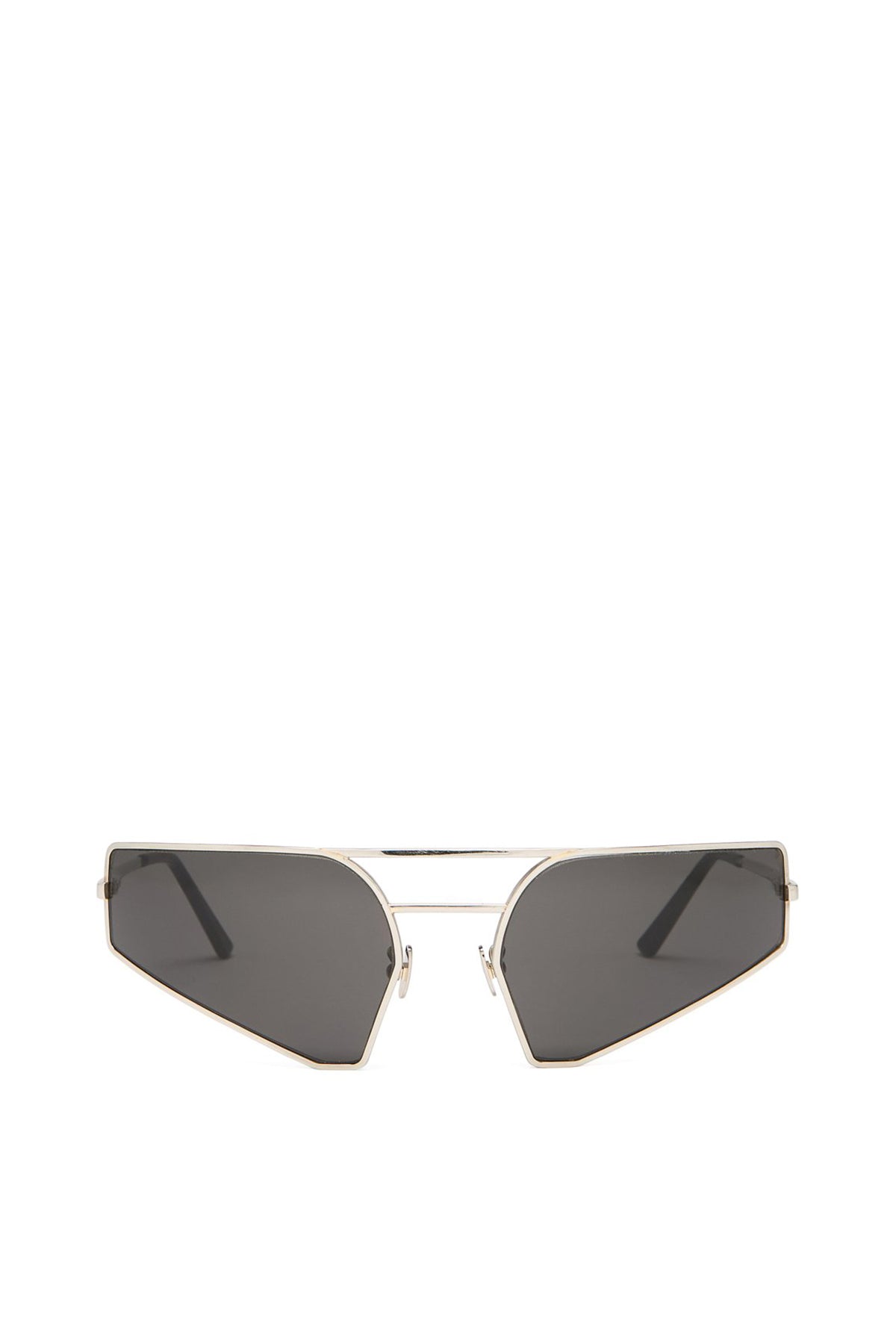 RICK OWENS | PRONG SUNGLASSES