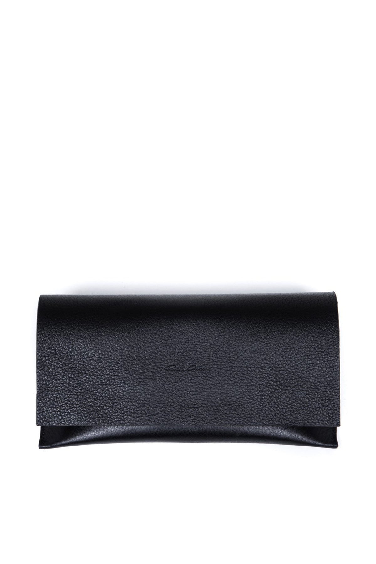 RICK OWENS | PRONG SUNGLASSES