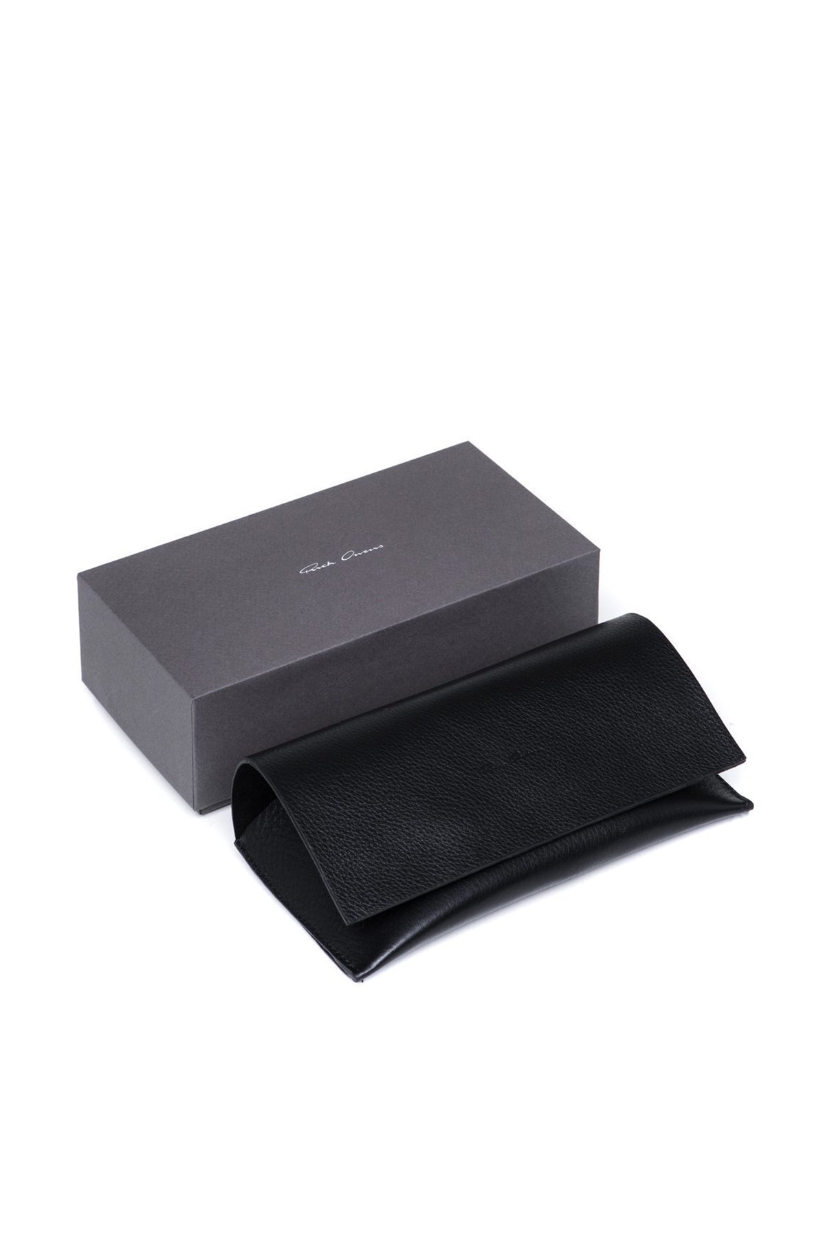 RICK OWENS | PRONG SUNGLASSES