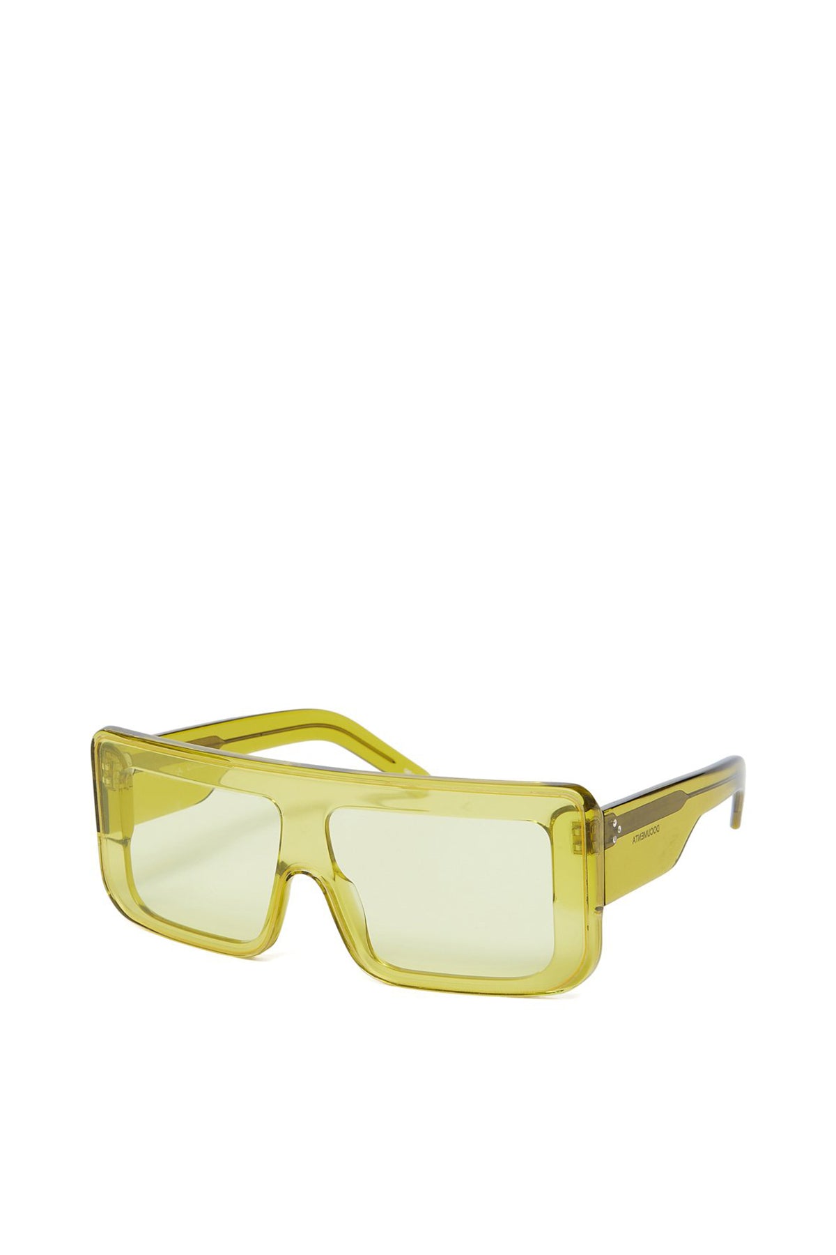 RICK OWENS | DOCUMENTA SUNGLASSES