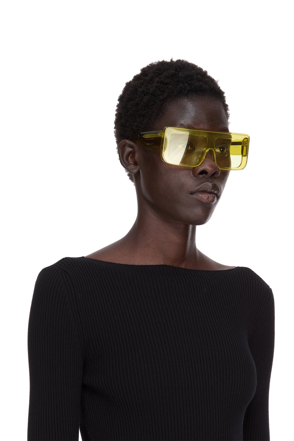 RICK OWENS | DOCUMENTA SUNGLASSES