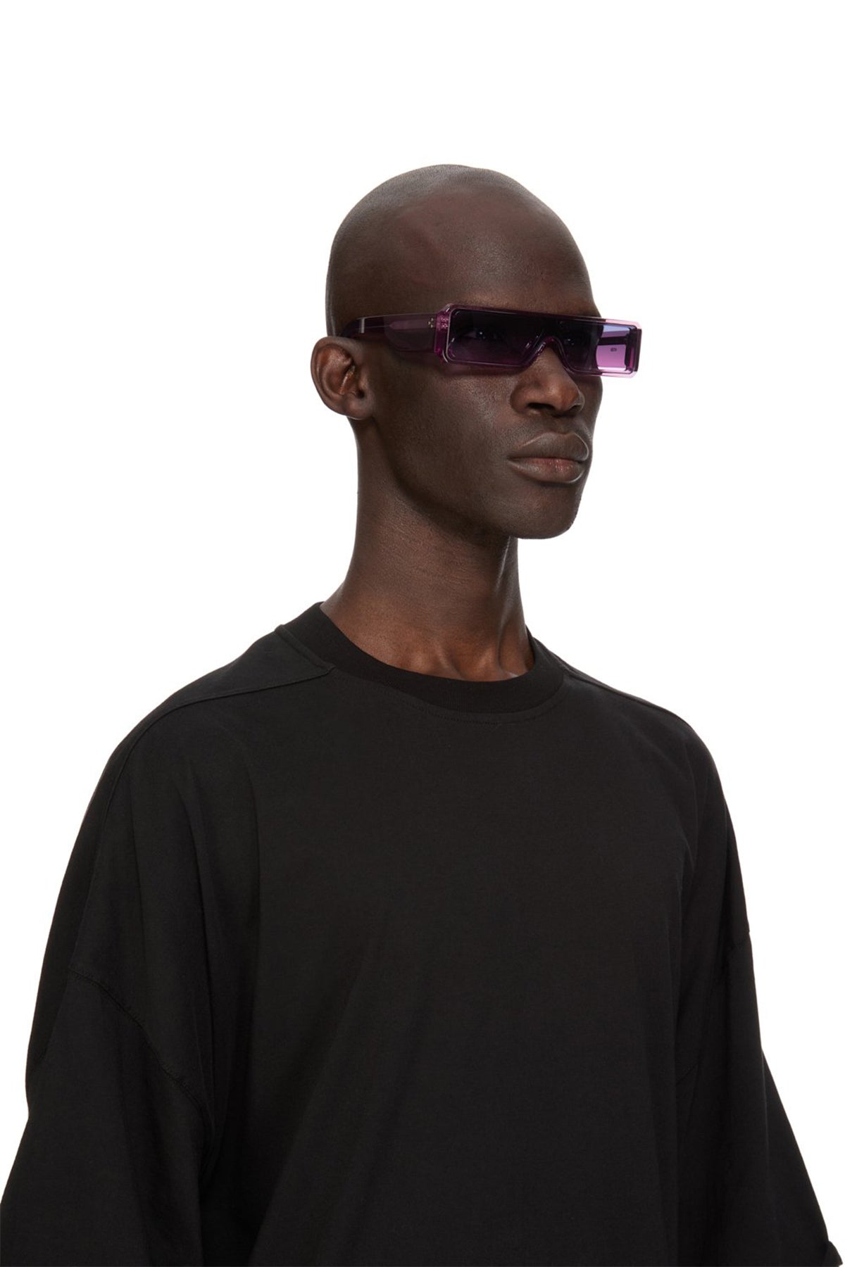 RICK OWENS | GETHSHADES SUNGLASSES