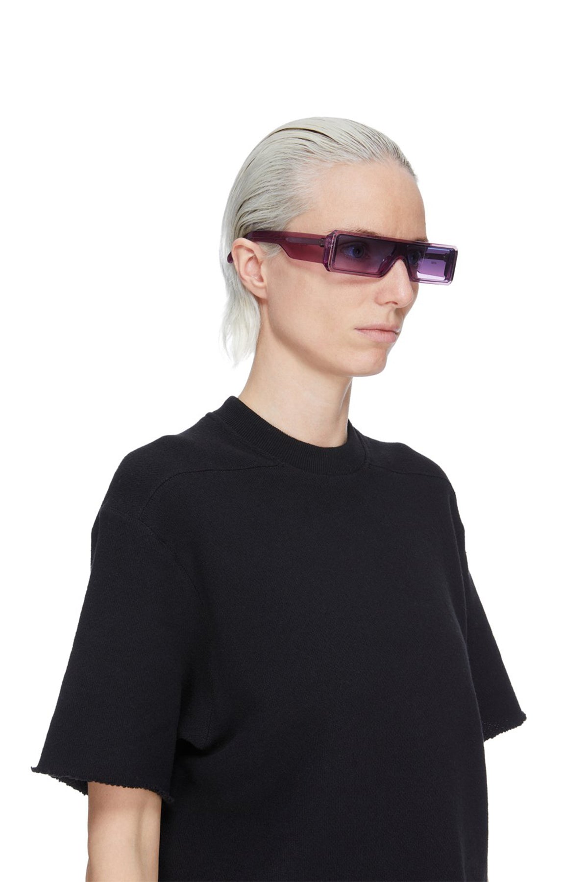RICK OWENS | GETHSHADES SUNGLASSES