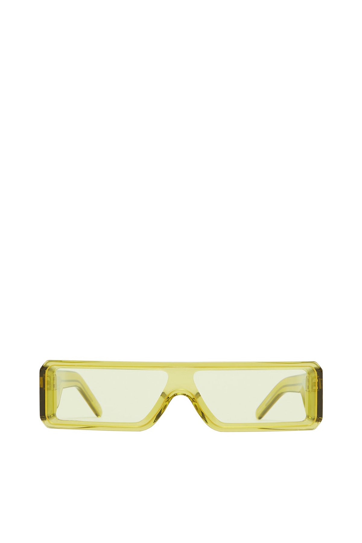 Richard X Girls On Top クラフトワーク・マッシュアップ！ RICK OWENS | GETHSHADES SUNGLASSES