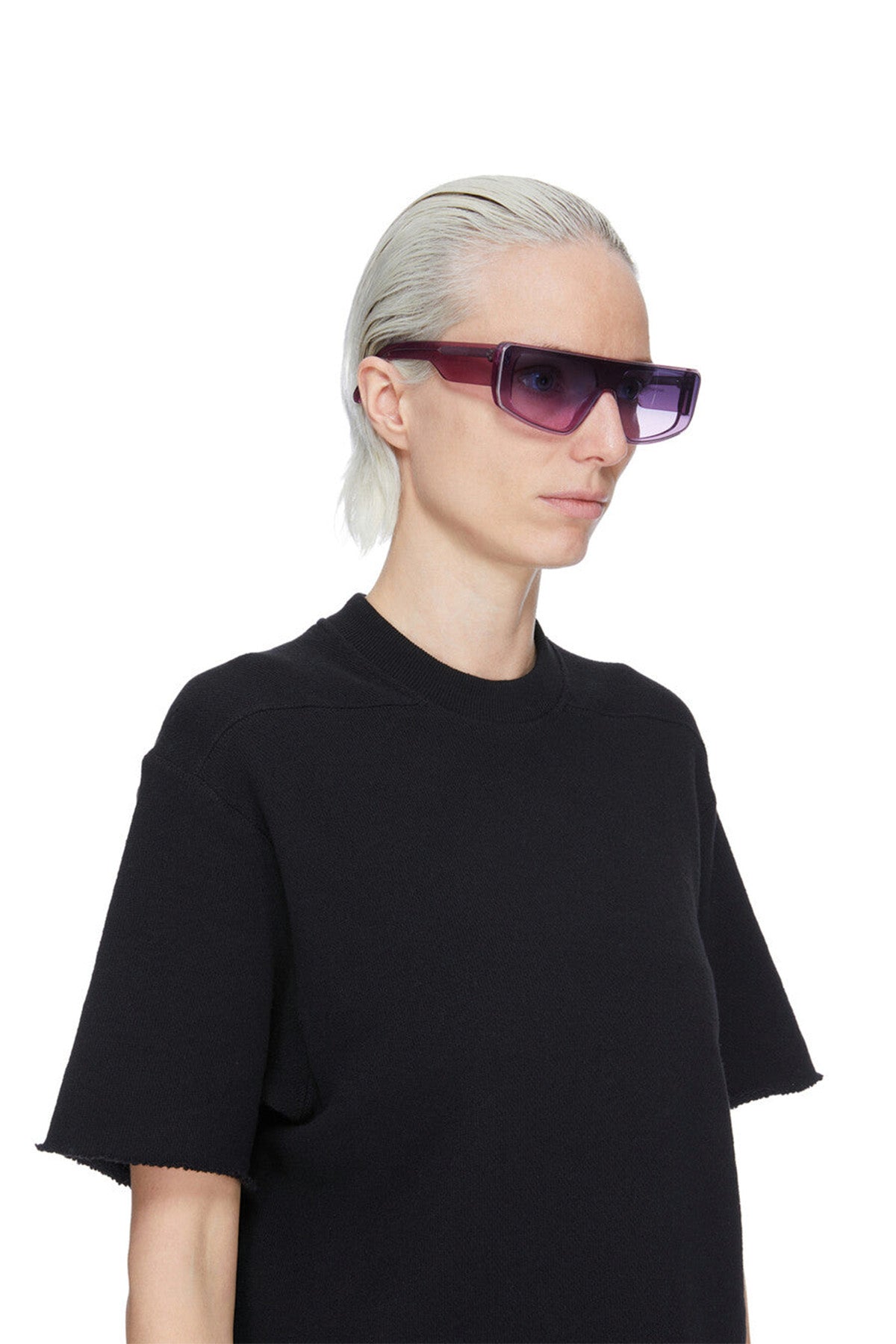 RICK OWENS | PERFORMA SUNGLASSES