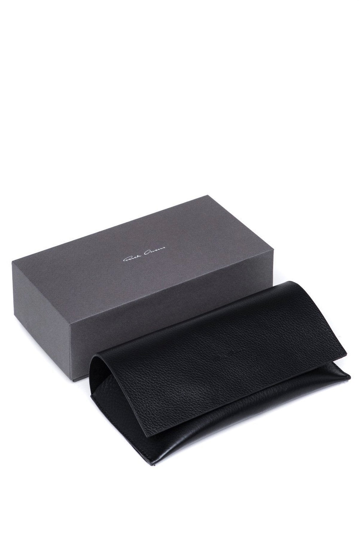 RICK OWENS | PERFORMA SUNGLASSES