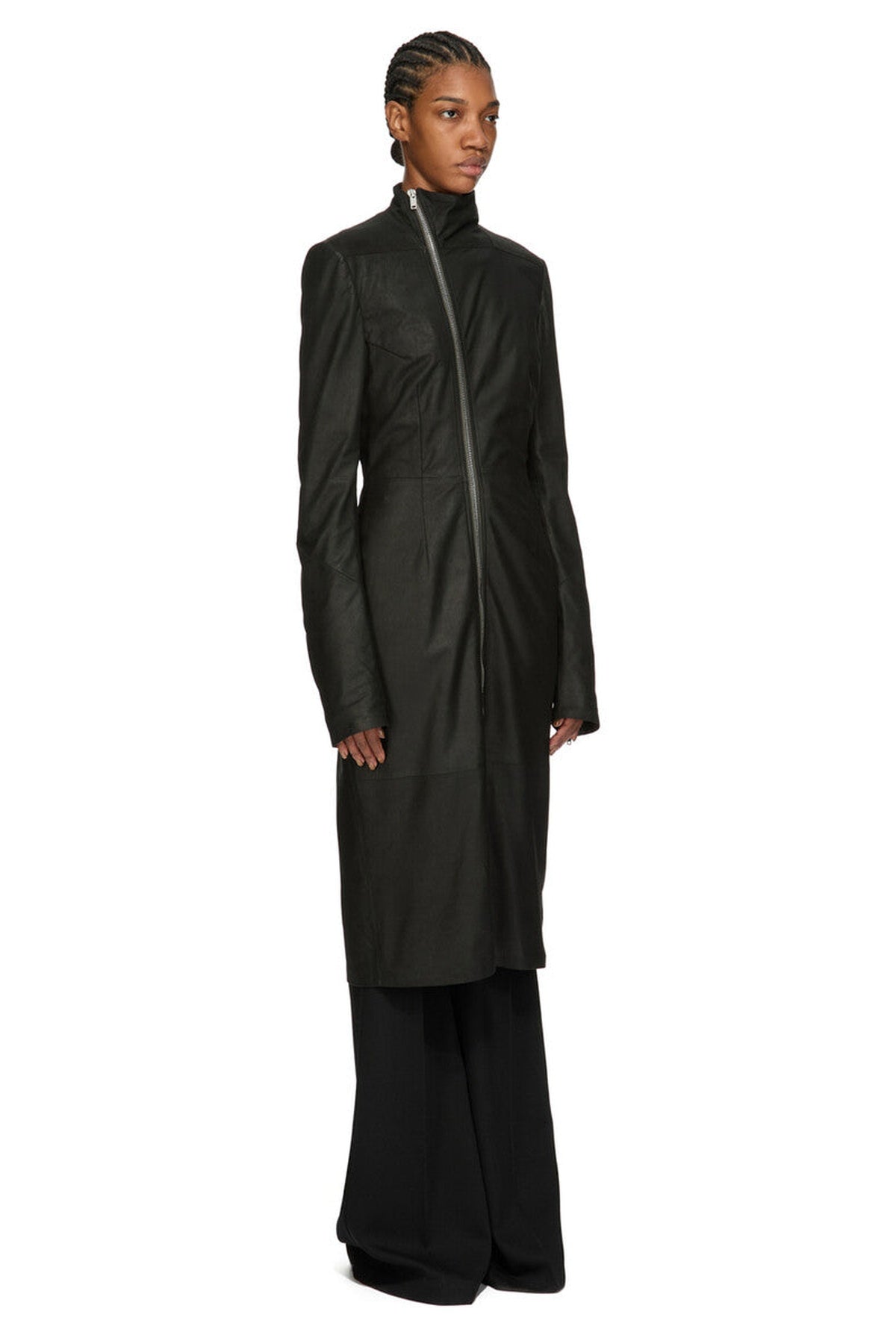 RICK OWENS | GARY COAT