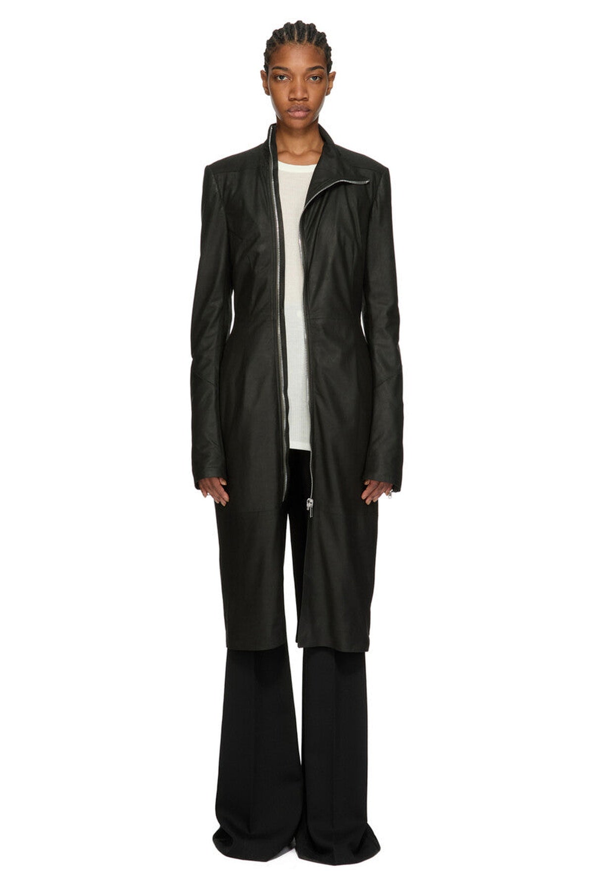 RICK OWENS | GARY COAT