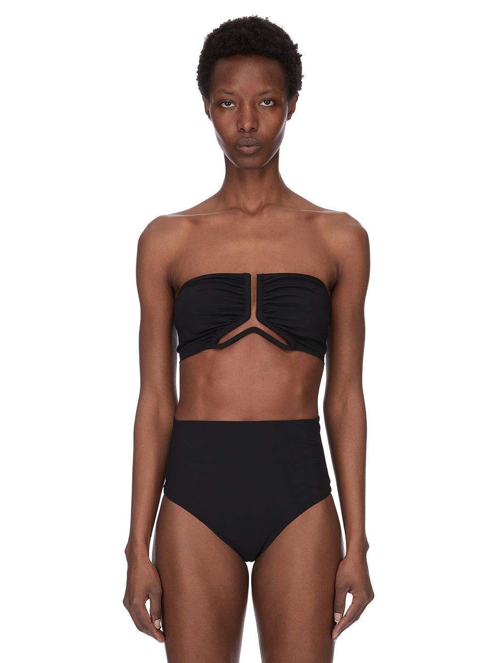 RICK OWENS | ALLANAH BIKINI TOP