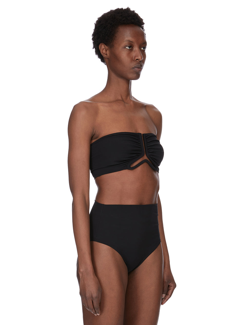 RICK OWENS | ALLANAH BIKINI TOP