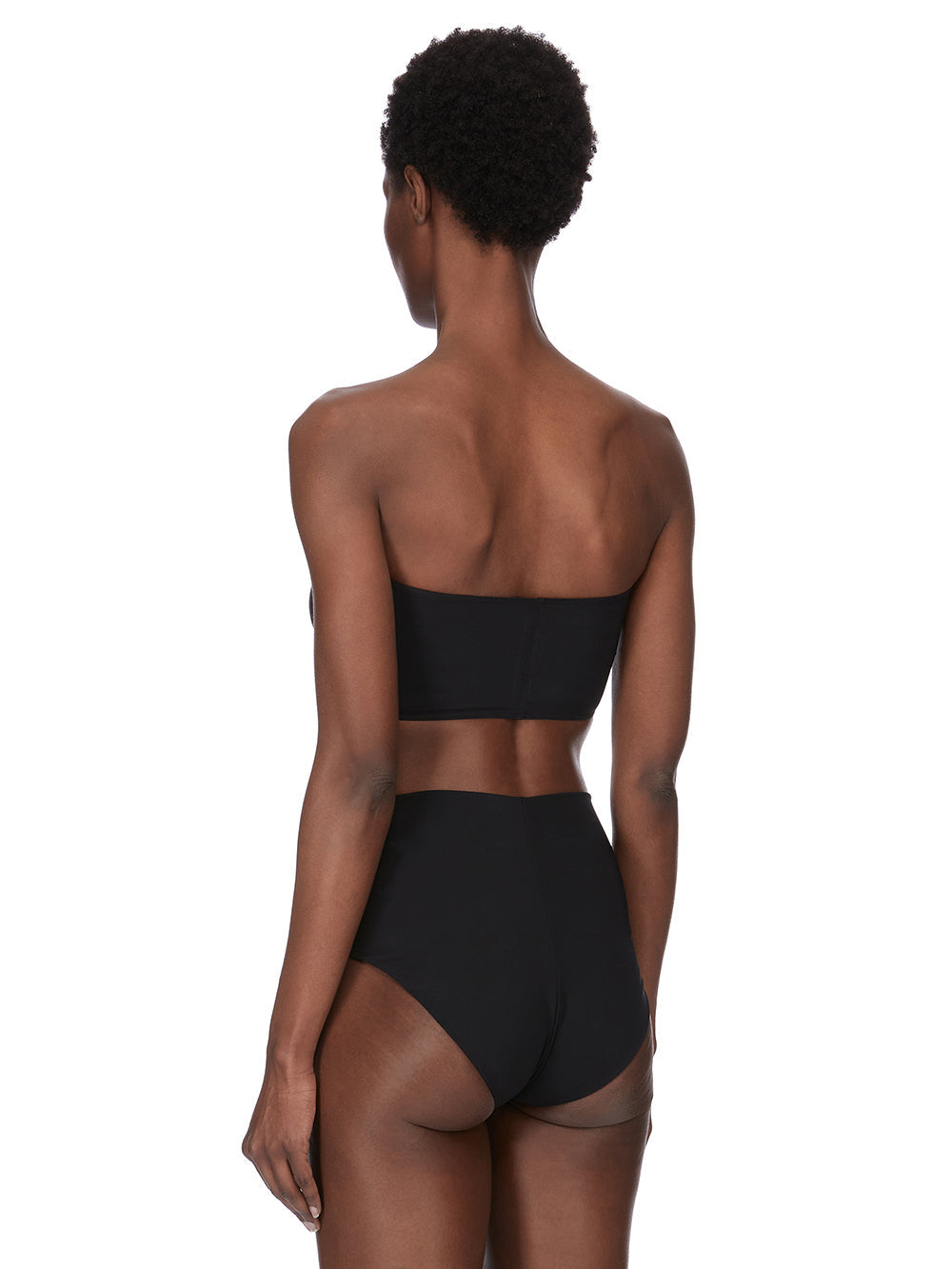 RICK OWENS | ALLANAH BIKINI TOP