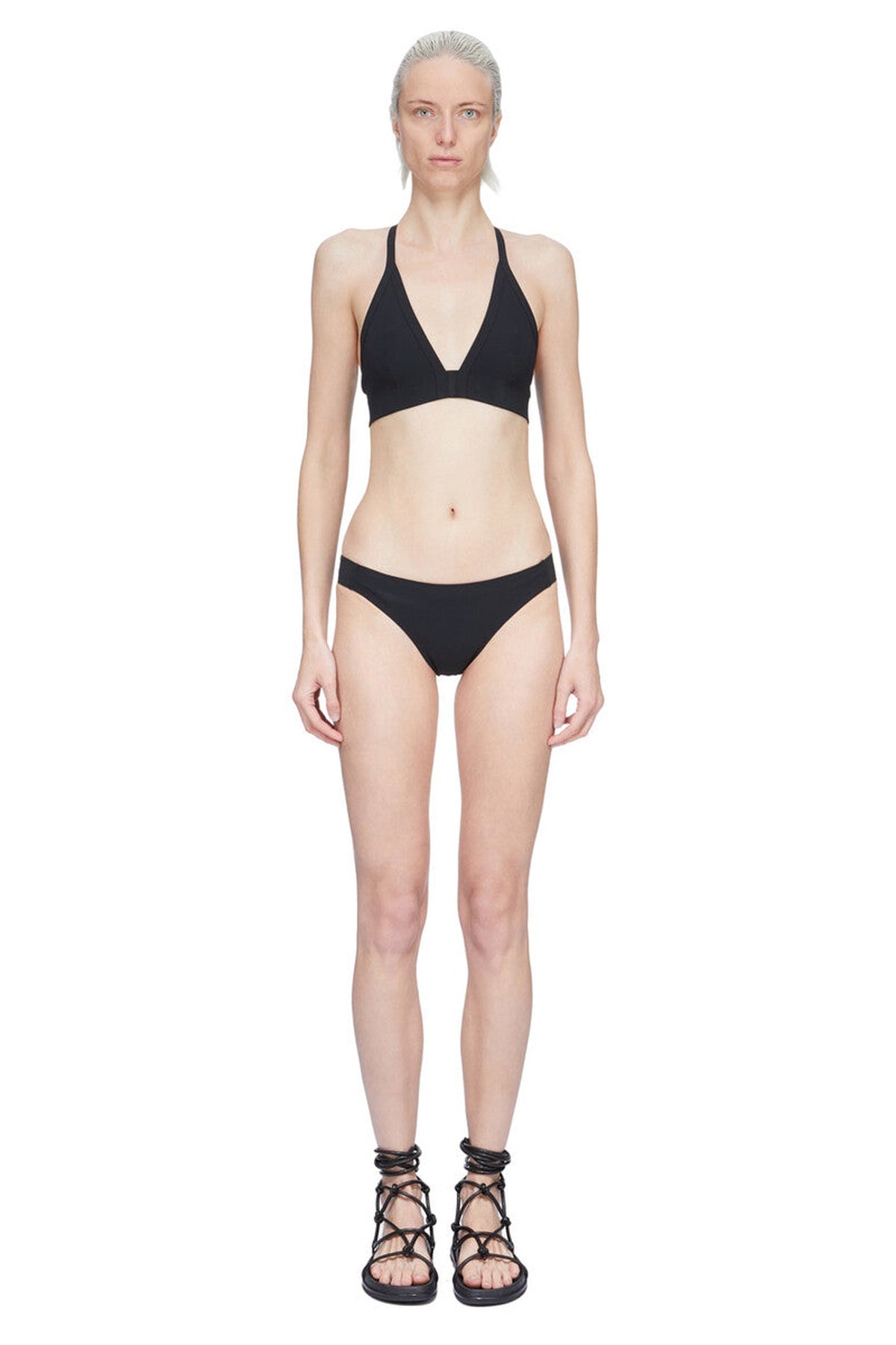 RICK OWENS | ALLANAH BIKINI TOP