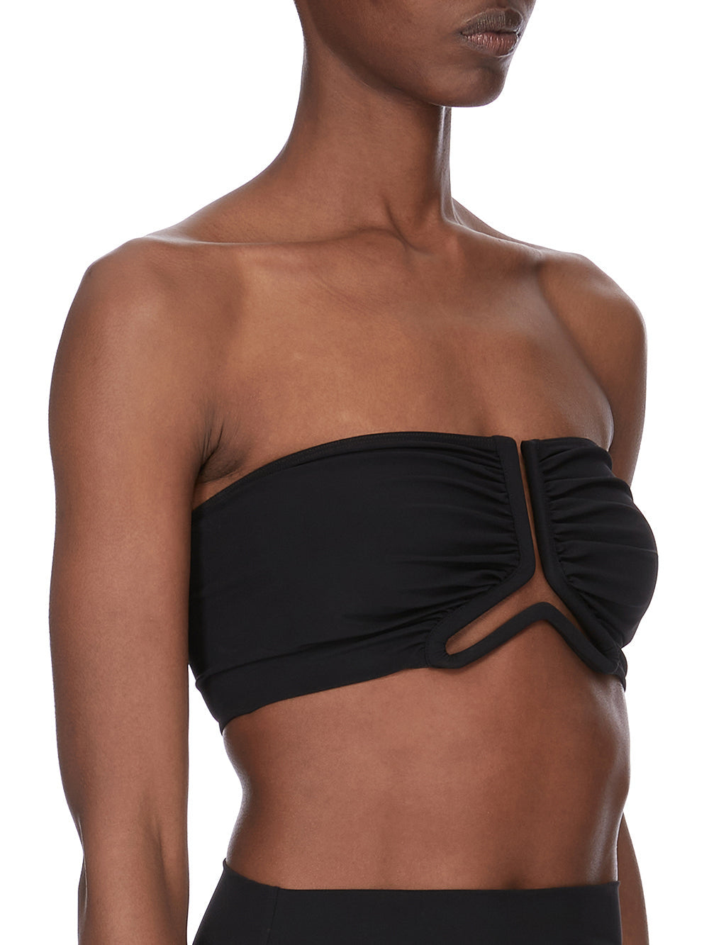 RICK OWENS | ALLANAH BIKINI TOP