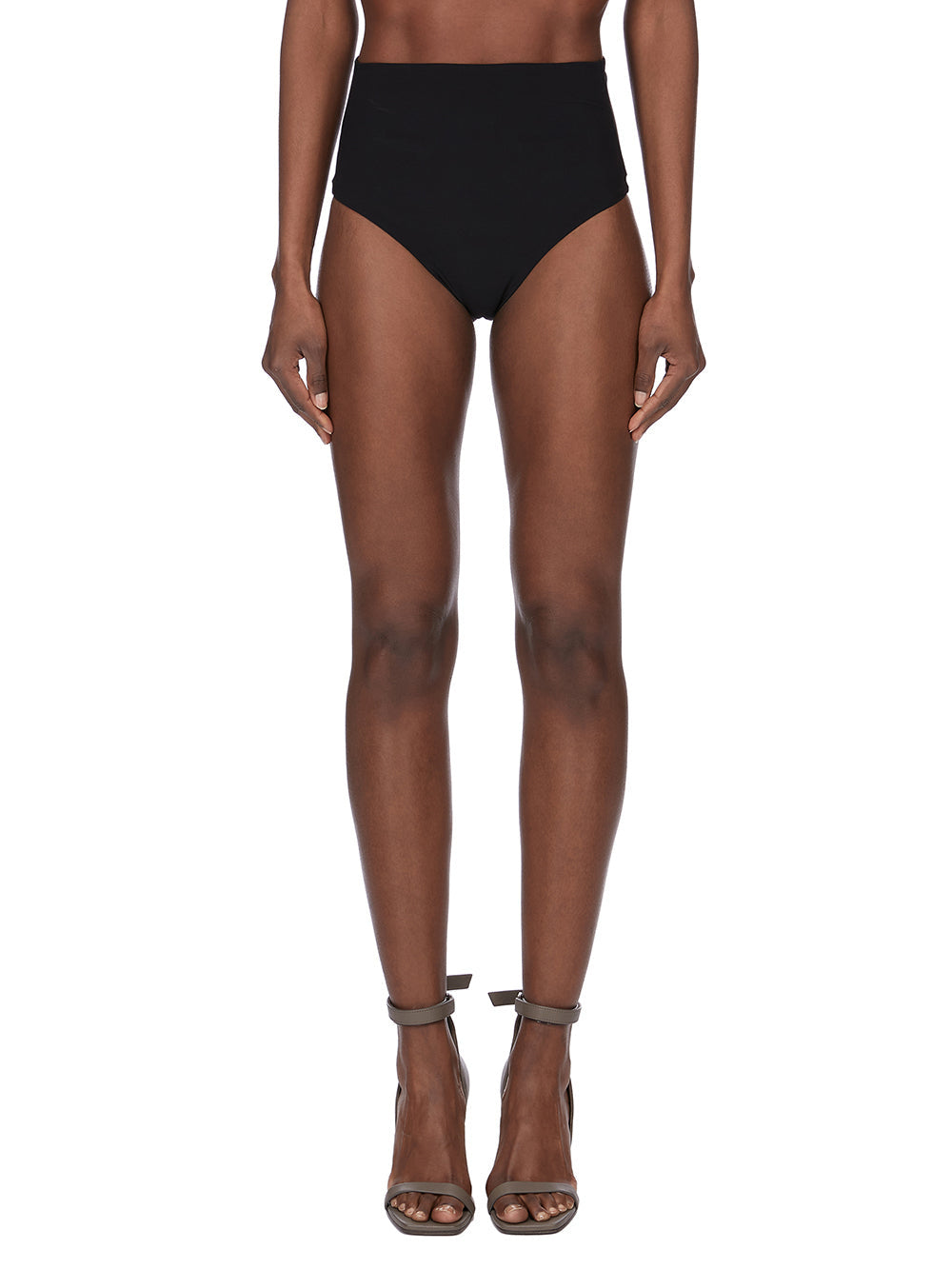 RICK OWENS | DIRT BRIEFS