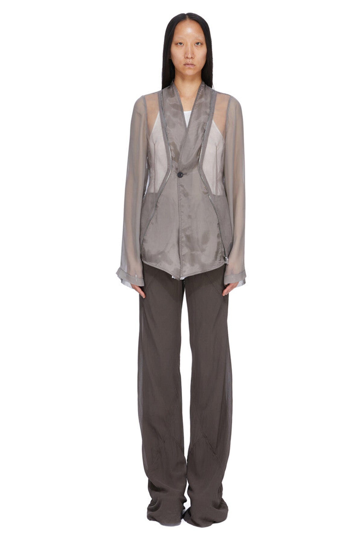 RICK OWENS | STAG JACKET