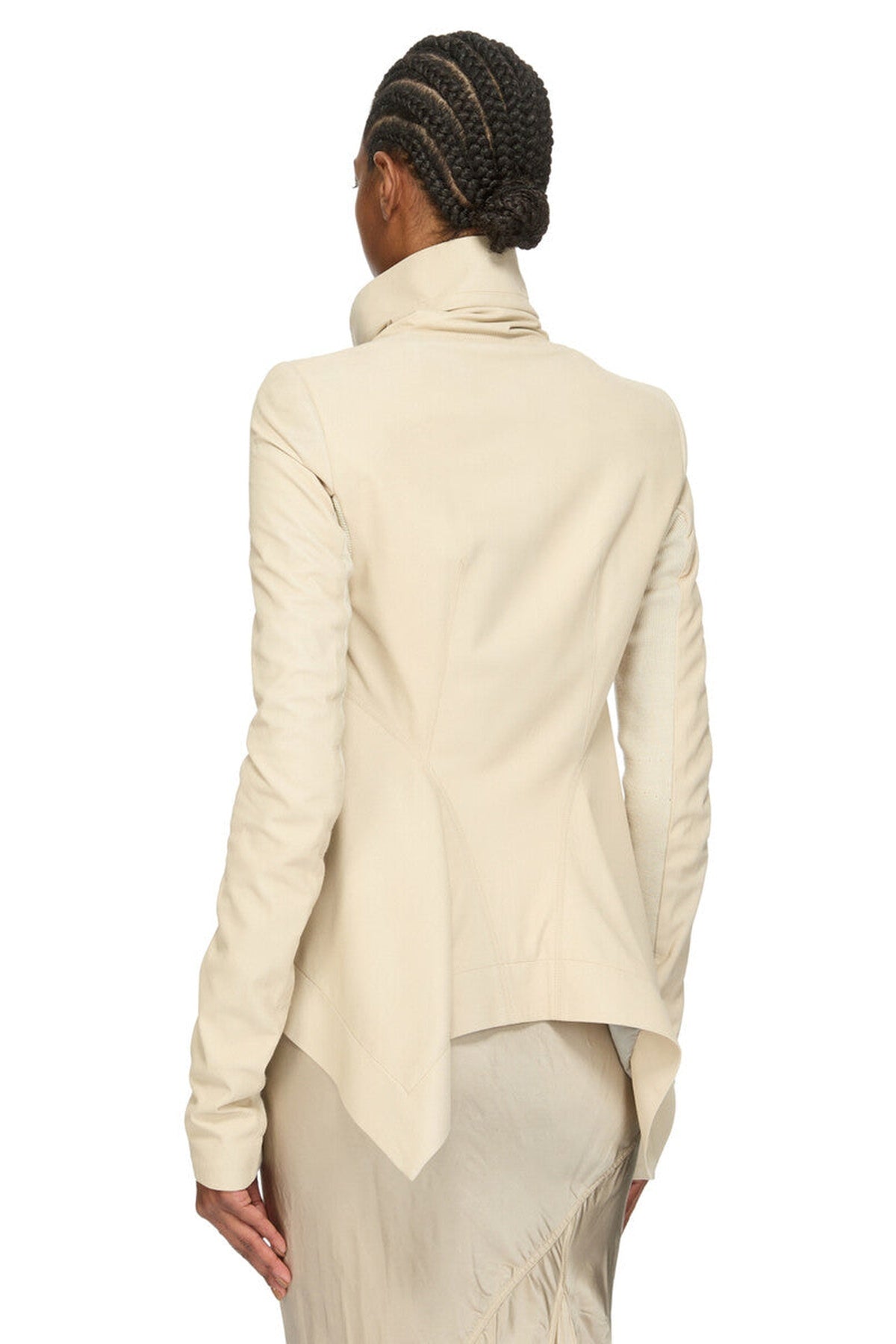 RICK OWENS | HOLLYWOOD JACKET