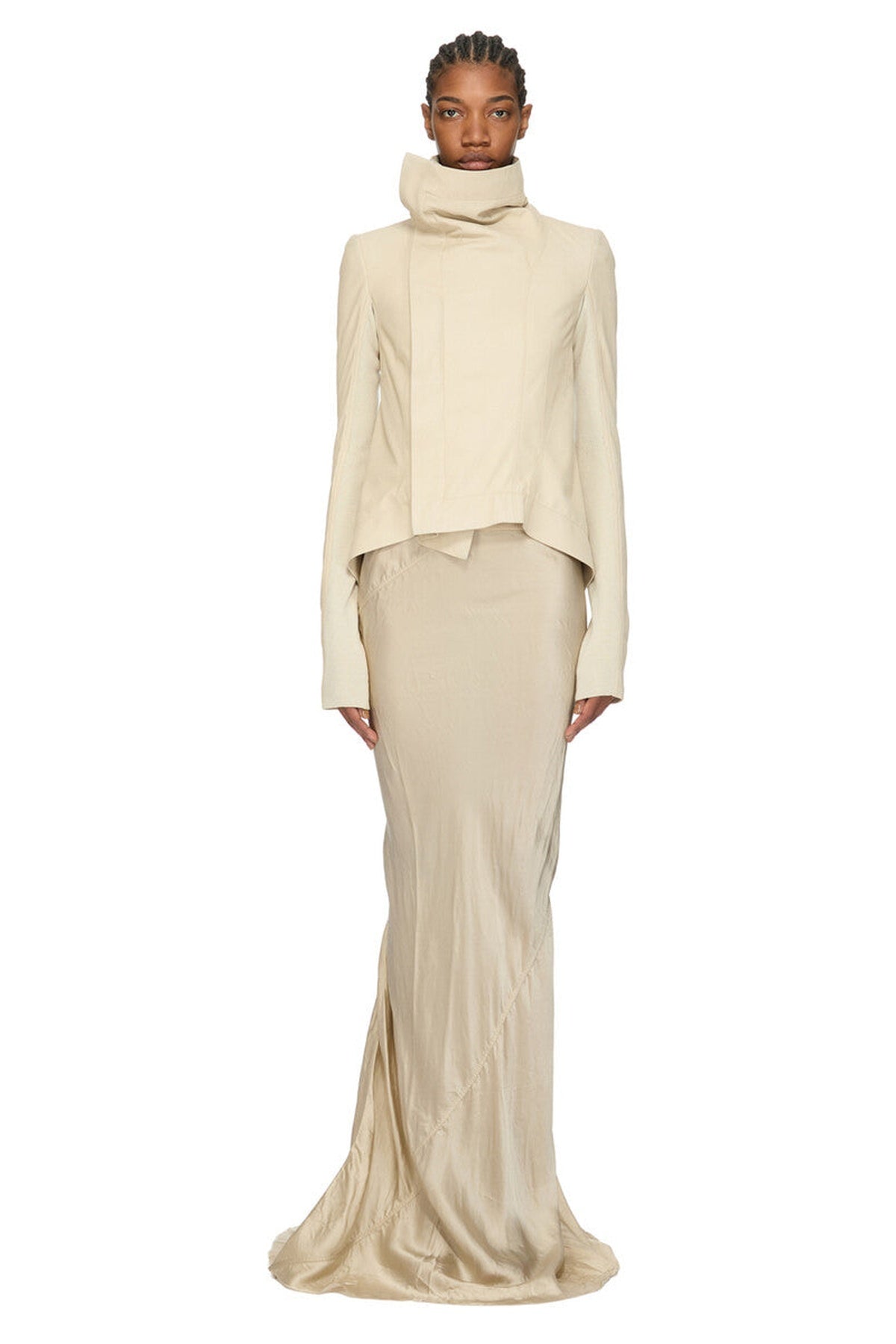 RICK OWENS | HOLLYWOOD JACKET