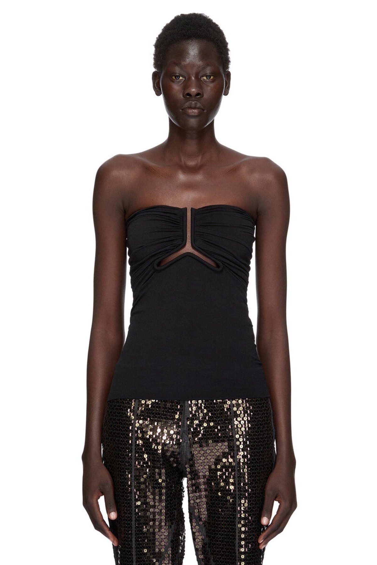 RICK OWENS | DUVETINA SHROUD