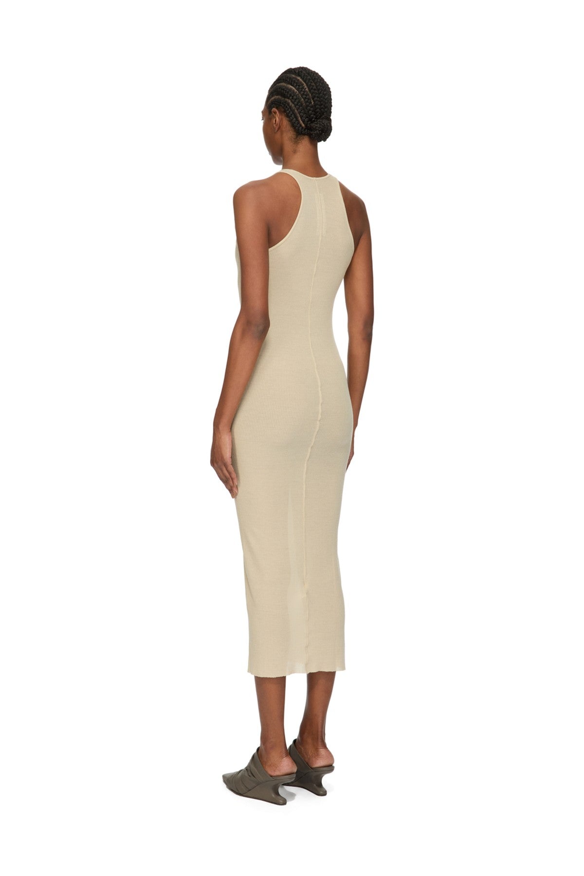 RICK OWENS | TANK DRESS