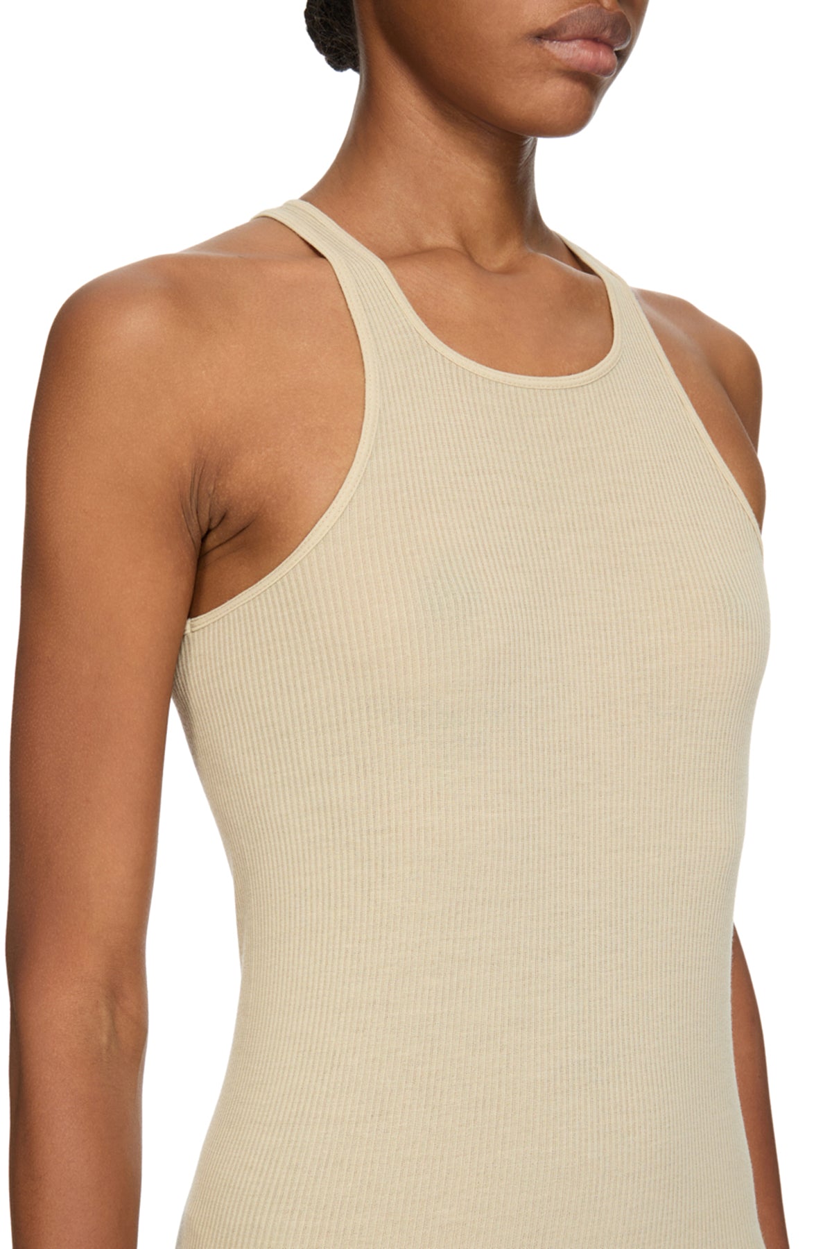 RICK OWENS | TANK DRESS