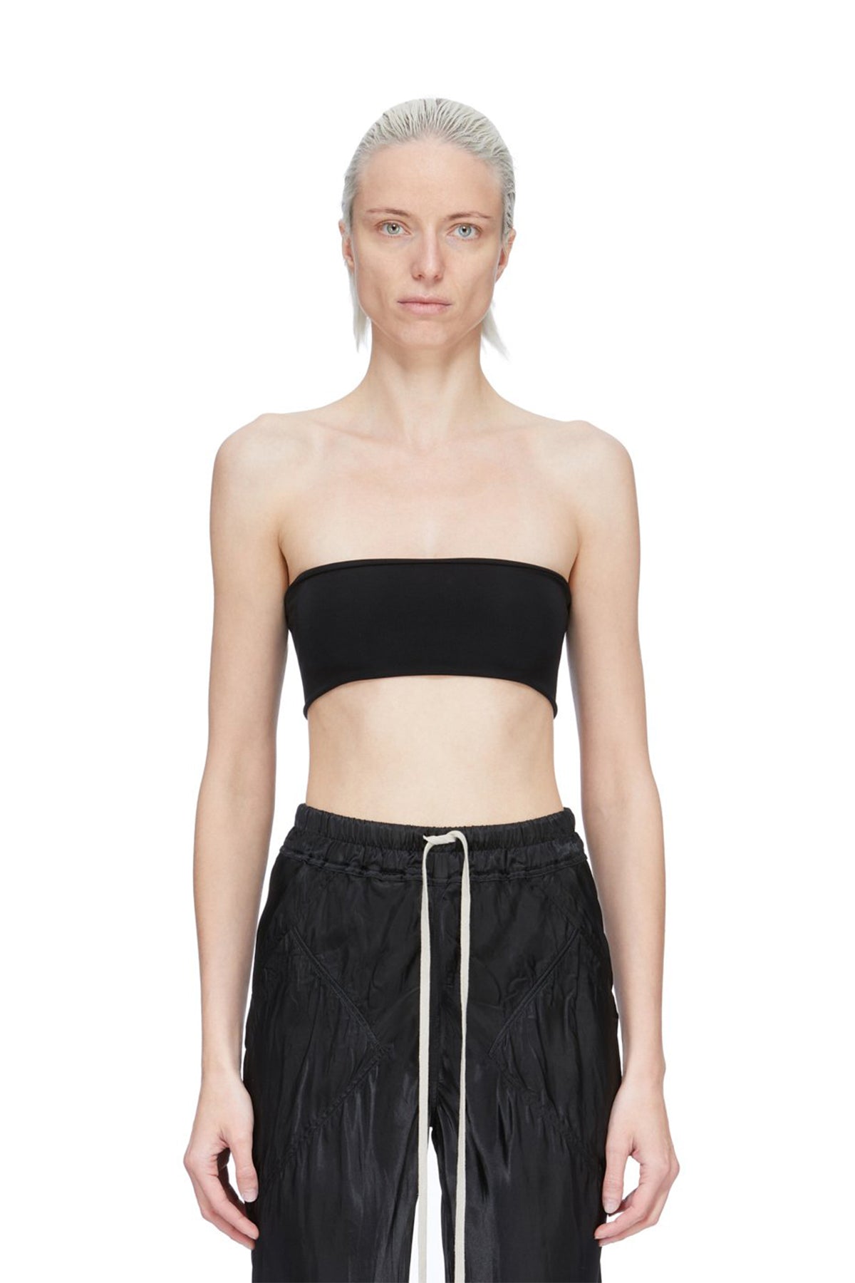 RICK OWENS | HEADON ZIP SWEATER
