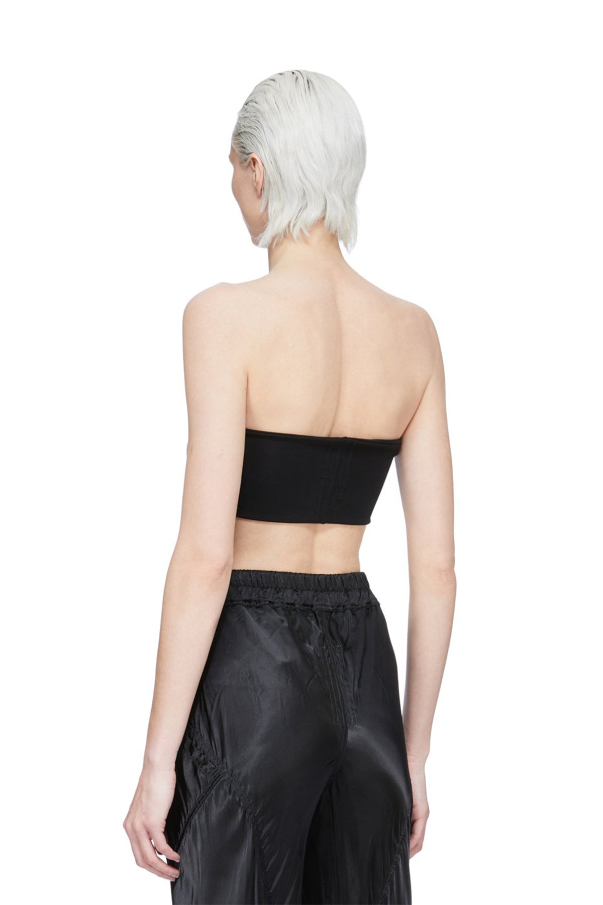 RICK OWENS | BANDEAU TOP