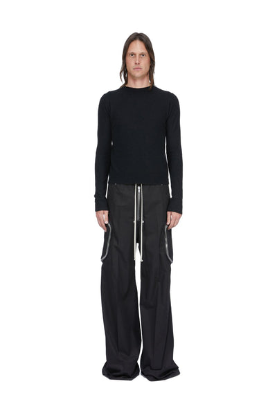 RICK OWENS | HEIZER BELAS PANTS