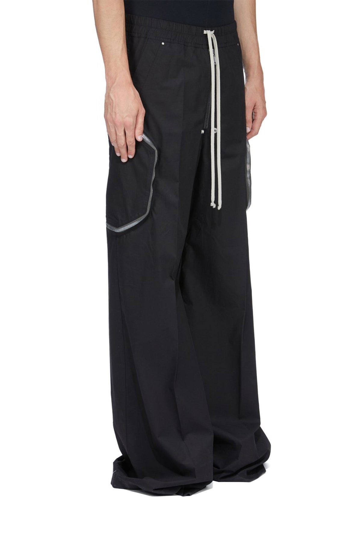 RICK OWENS | HEIZER BELAS PANTS