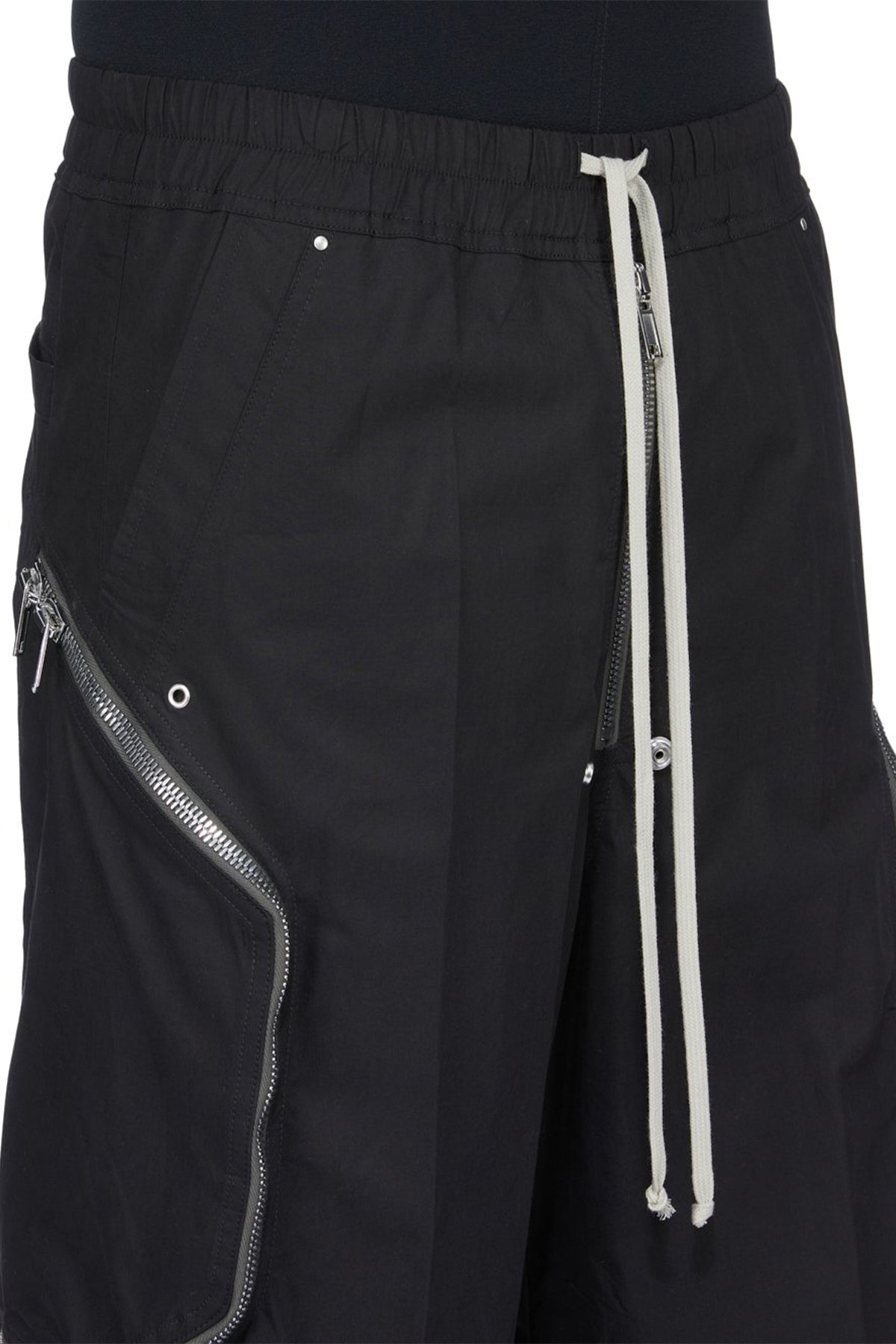 RICK OWENS | HEIZER BELAS PANTS