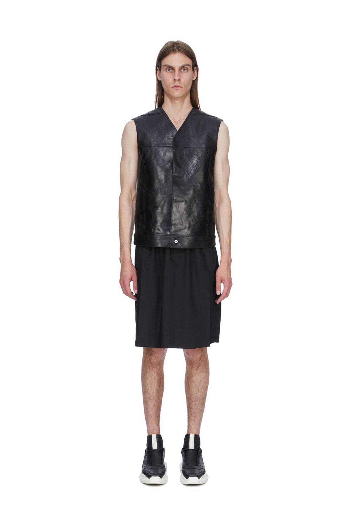 RICK OWENS | KILTSHORTS