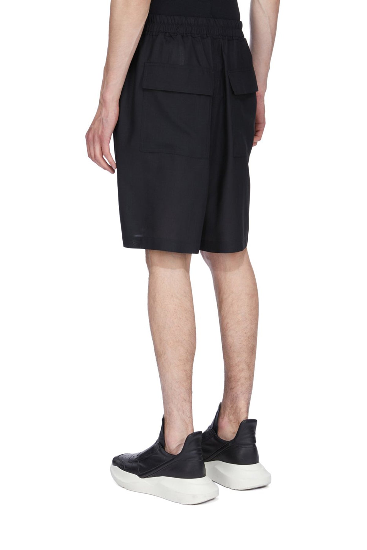 RICK OWENS | KILTSHORTS