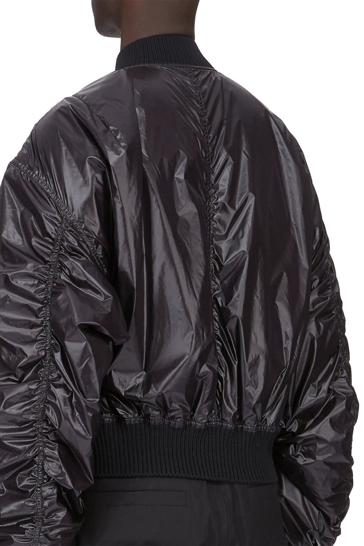 RICK OWENS | SECCHIA FLIGHT JACKET