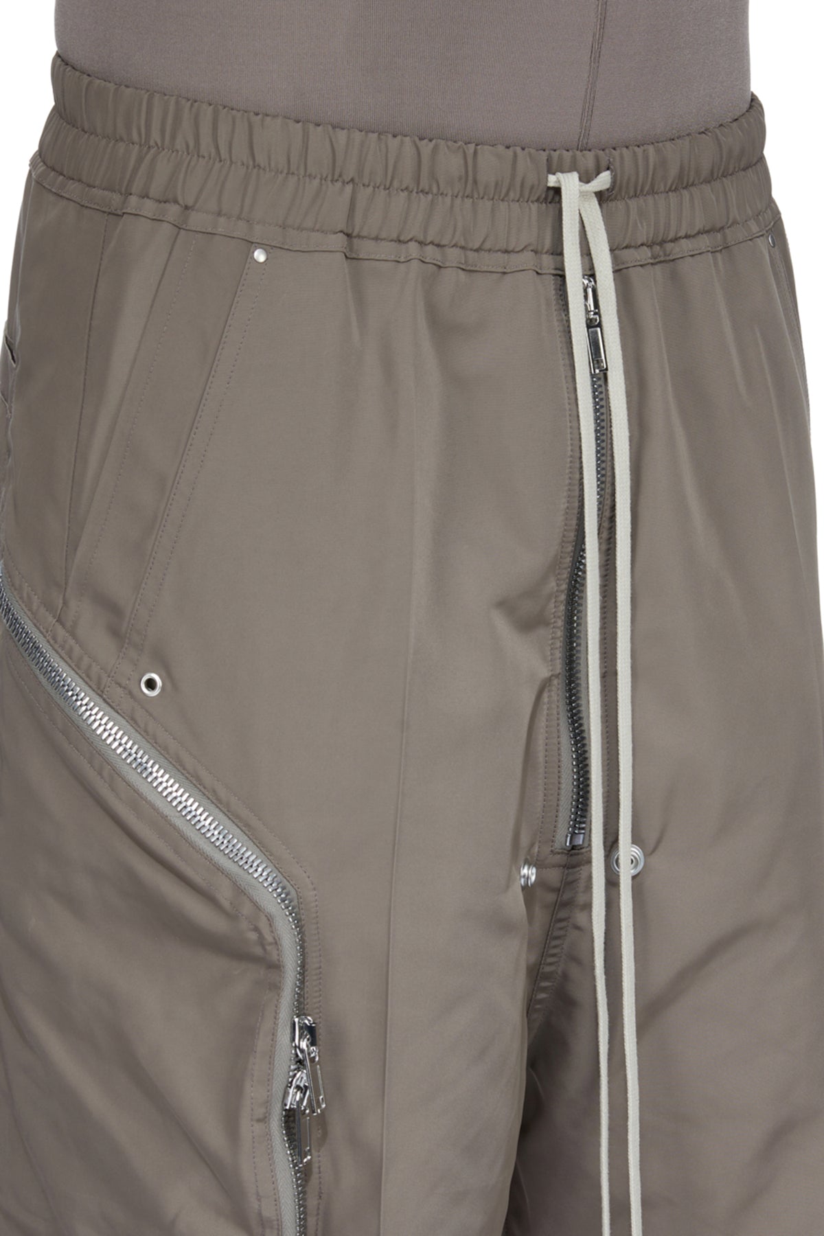 RICK OWENS | HEIZER BELA SHORTS