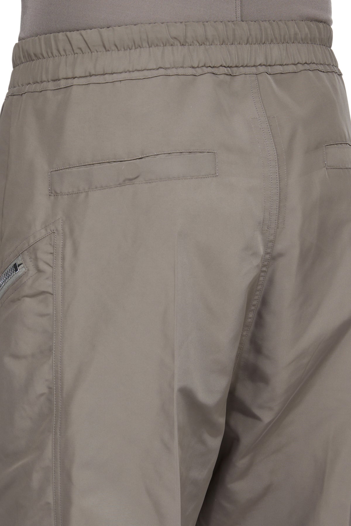 RICK OWENS | HEIZER BELA SHORTS