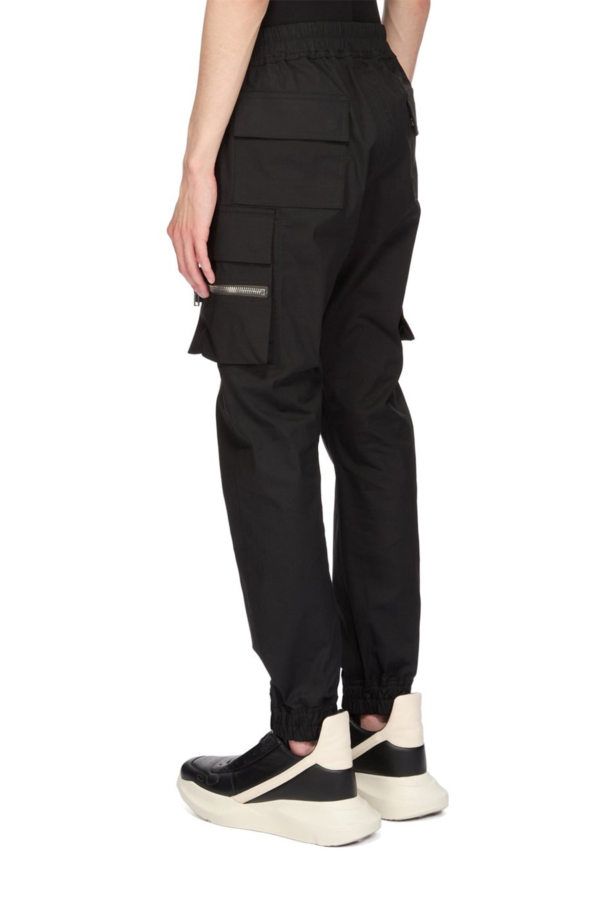 RICK OWENS | MASTODON CARGO PANTS