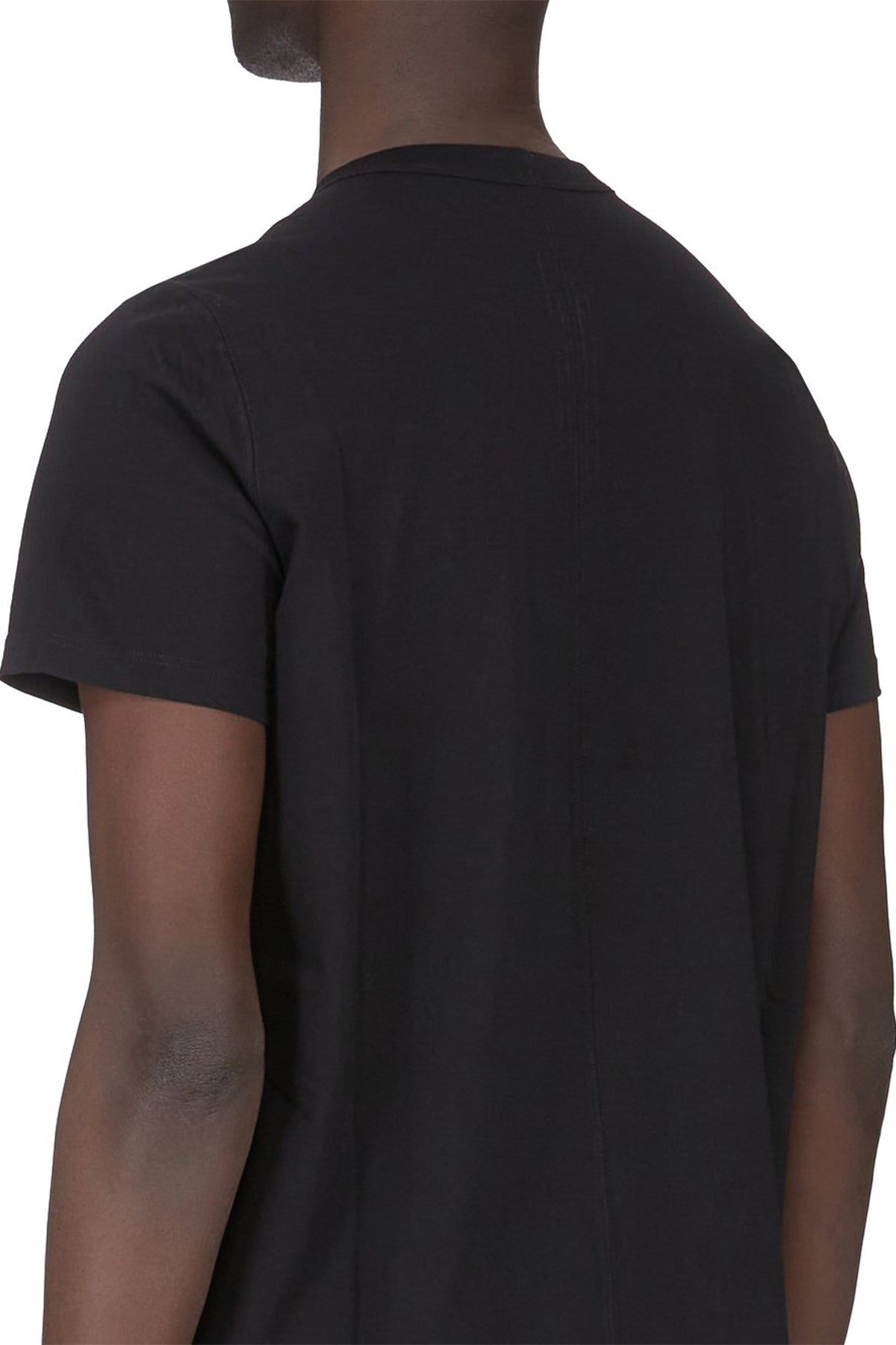 RICK OWENS | SHORT LEVEL TEE