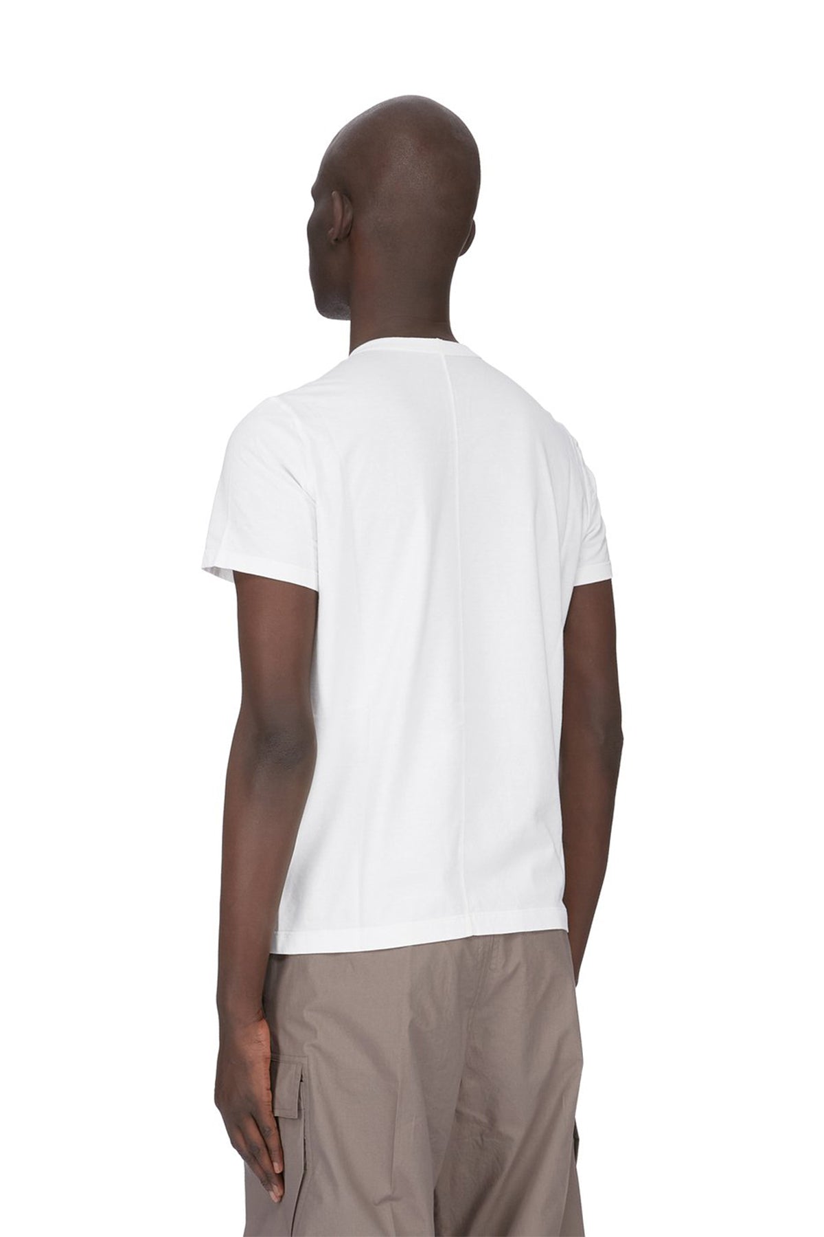 RICK OWENS | SHORT LEVEL TEE