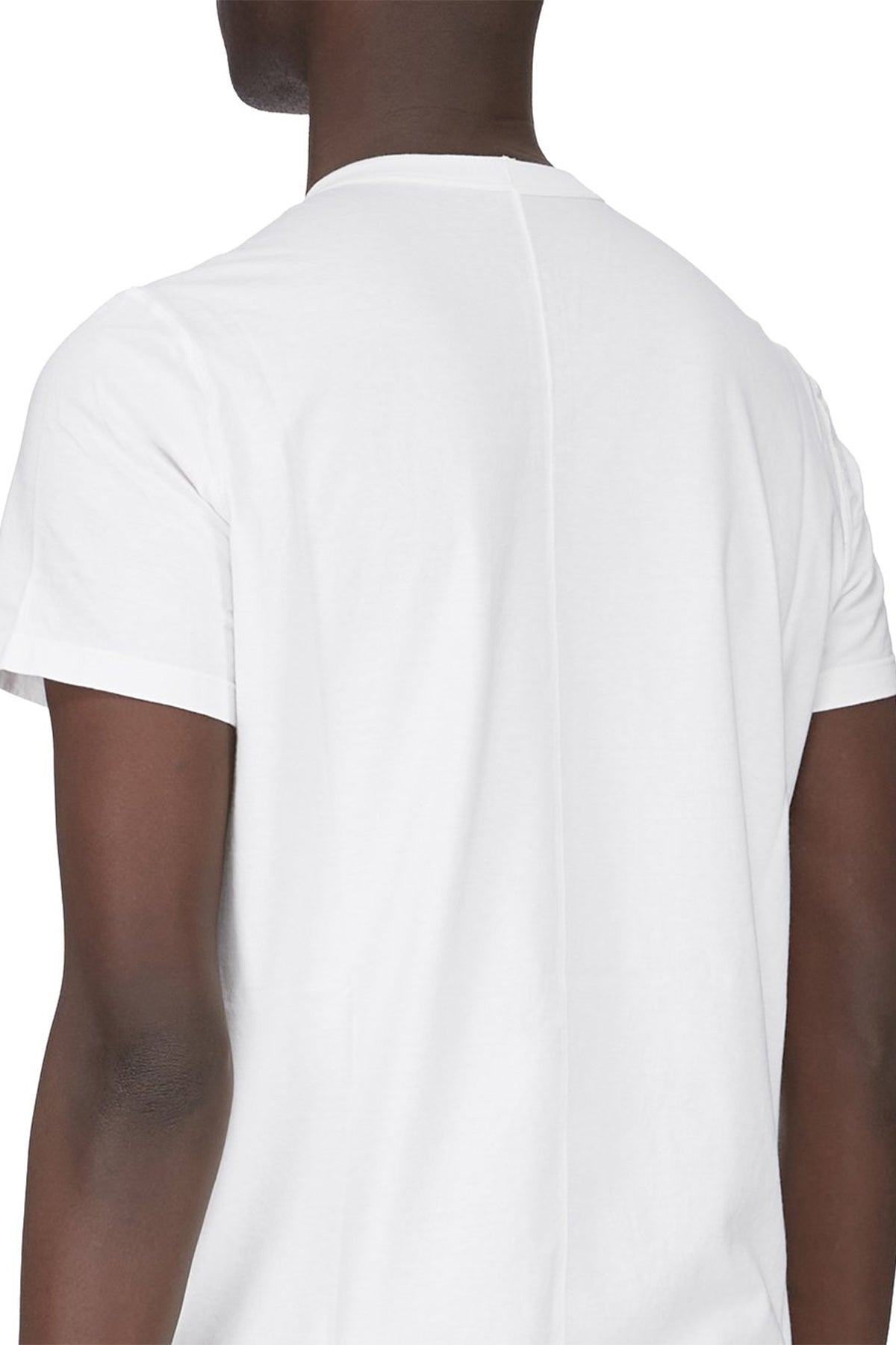 RICK OWENS | SHORT LEVEL TEE