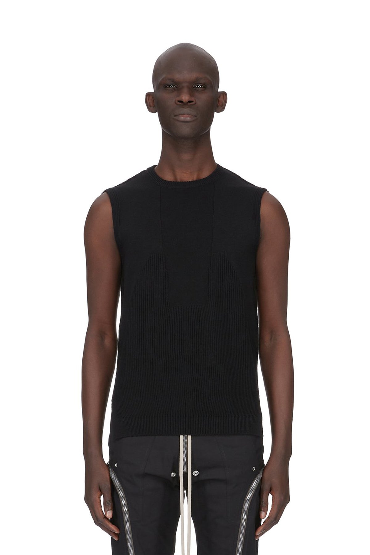 RICK OWENS | TANK TOP