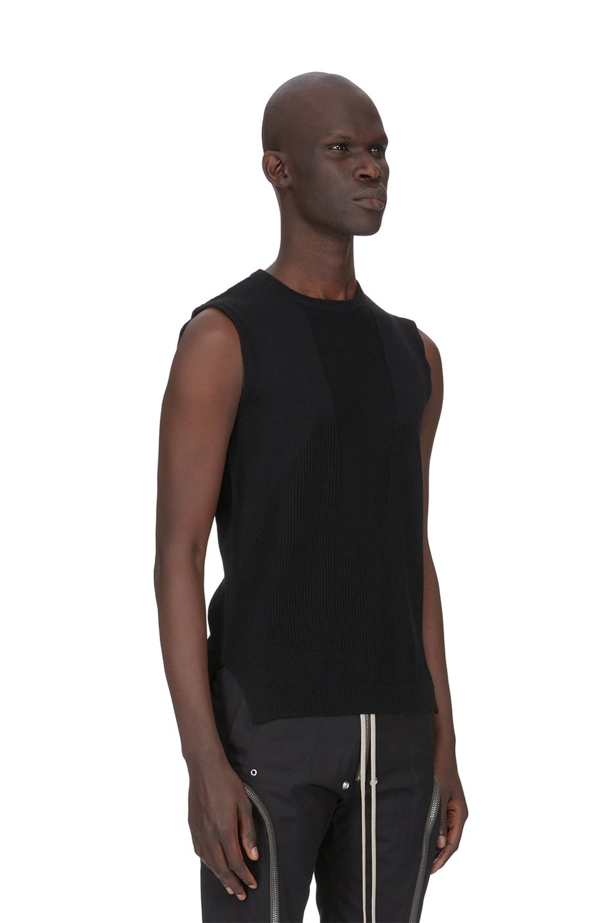 RICK OWENS | TANK TOP