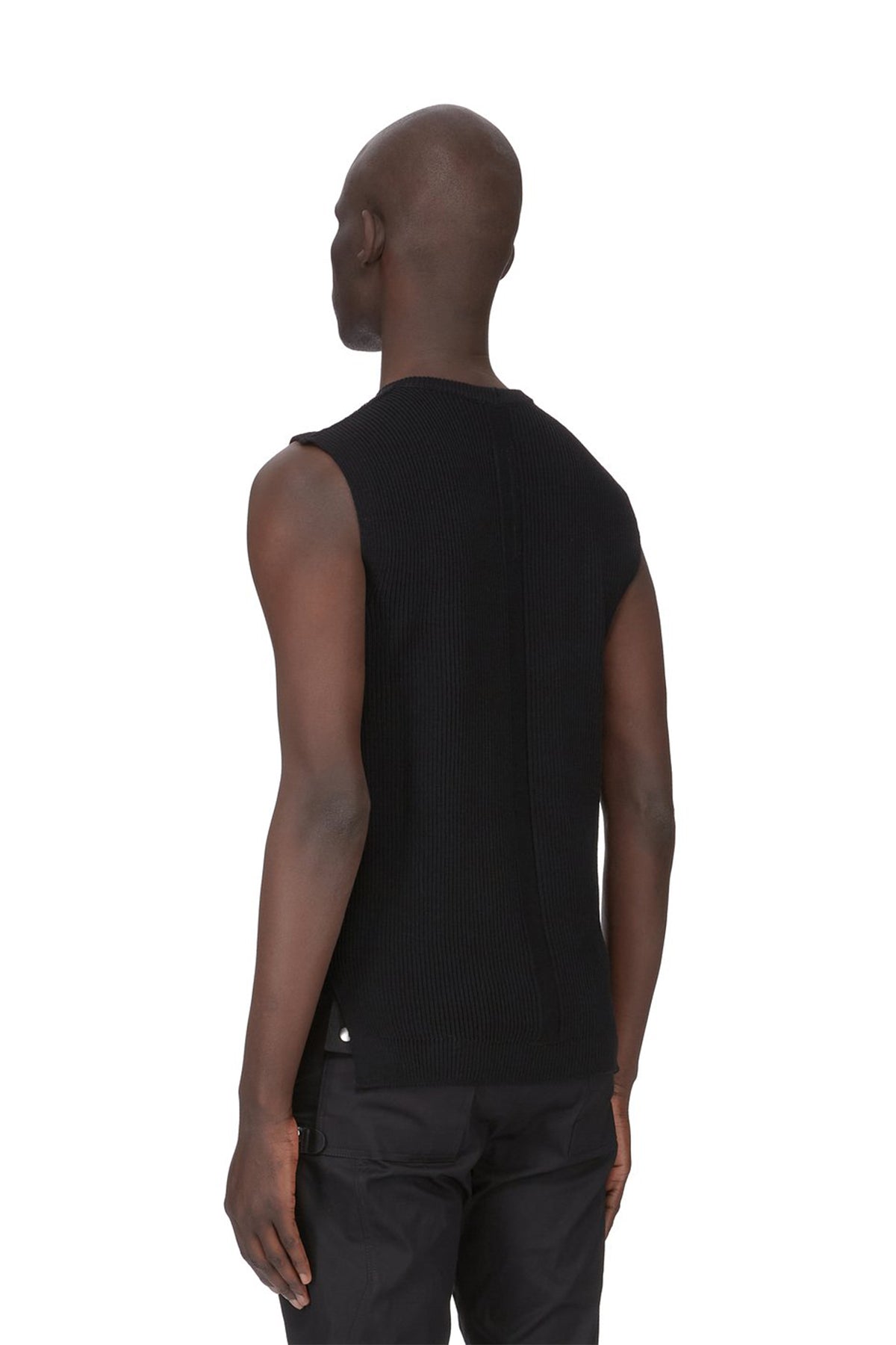 RICK OWENS | TANK TOP