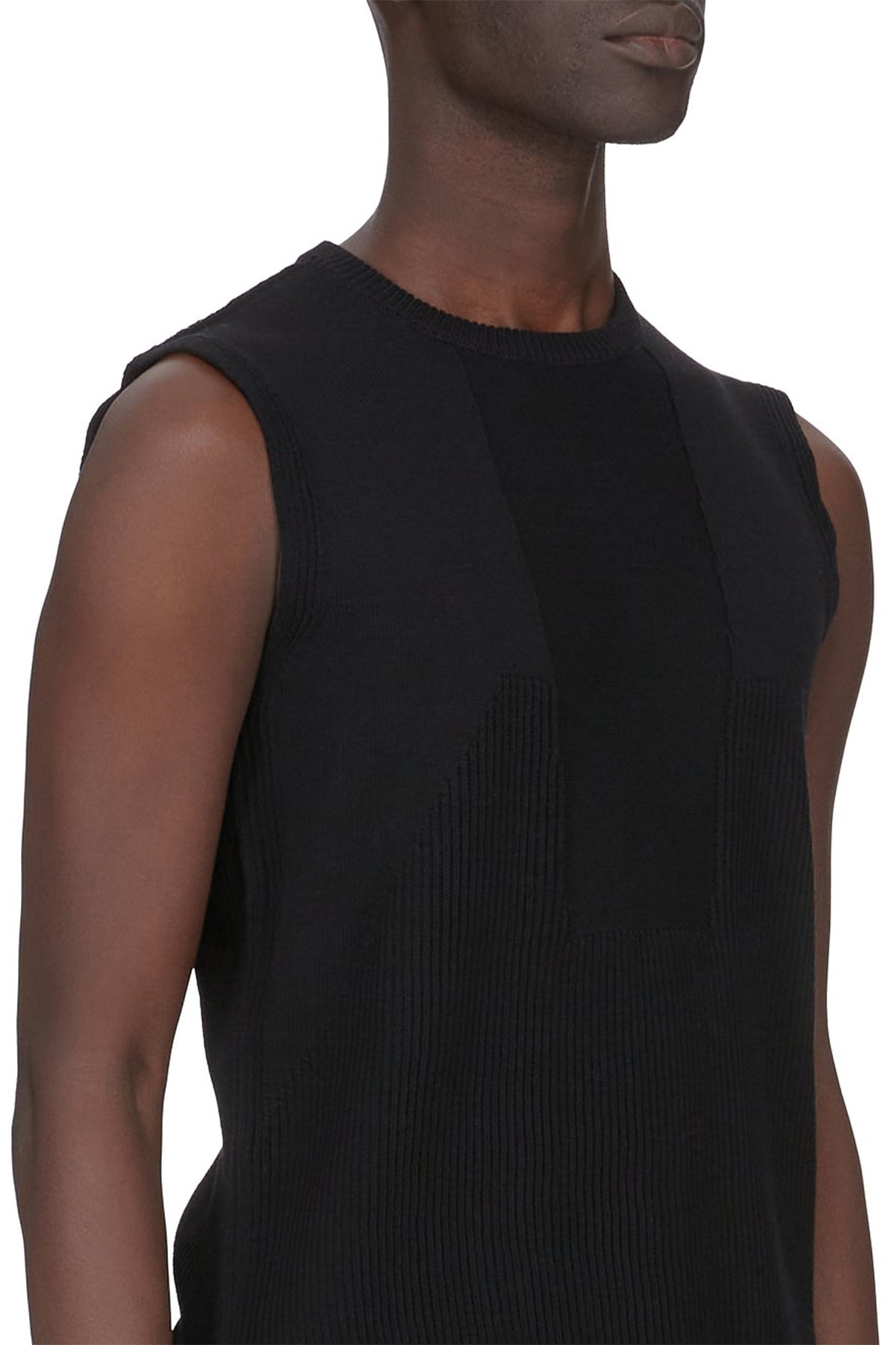 RICK OWENS | TANK TOP