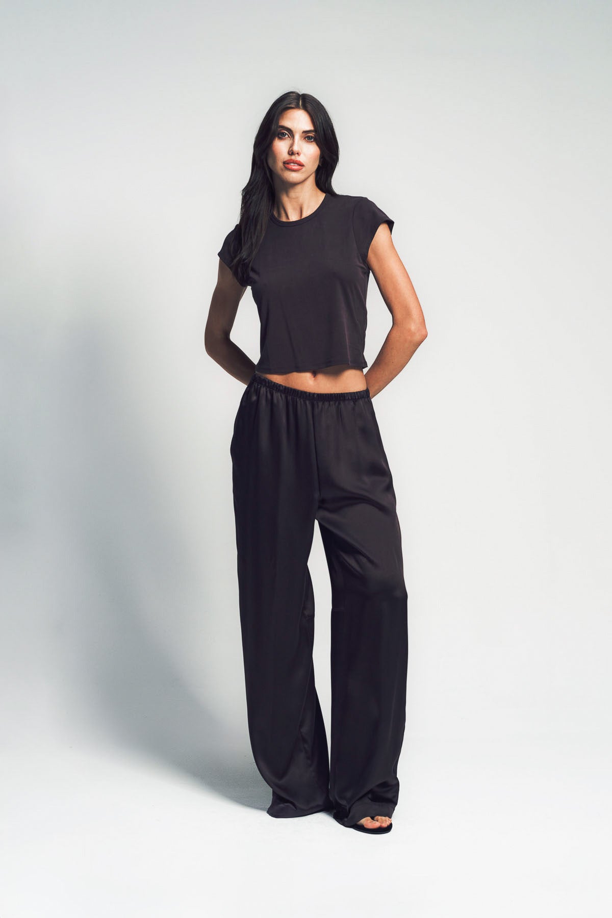 SABLYN | KARLYNN BABY TEE