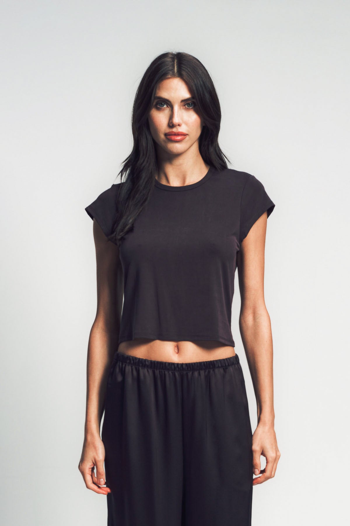 SABLYN | KARLYNN BABY TEE