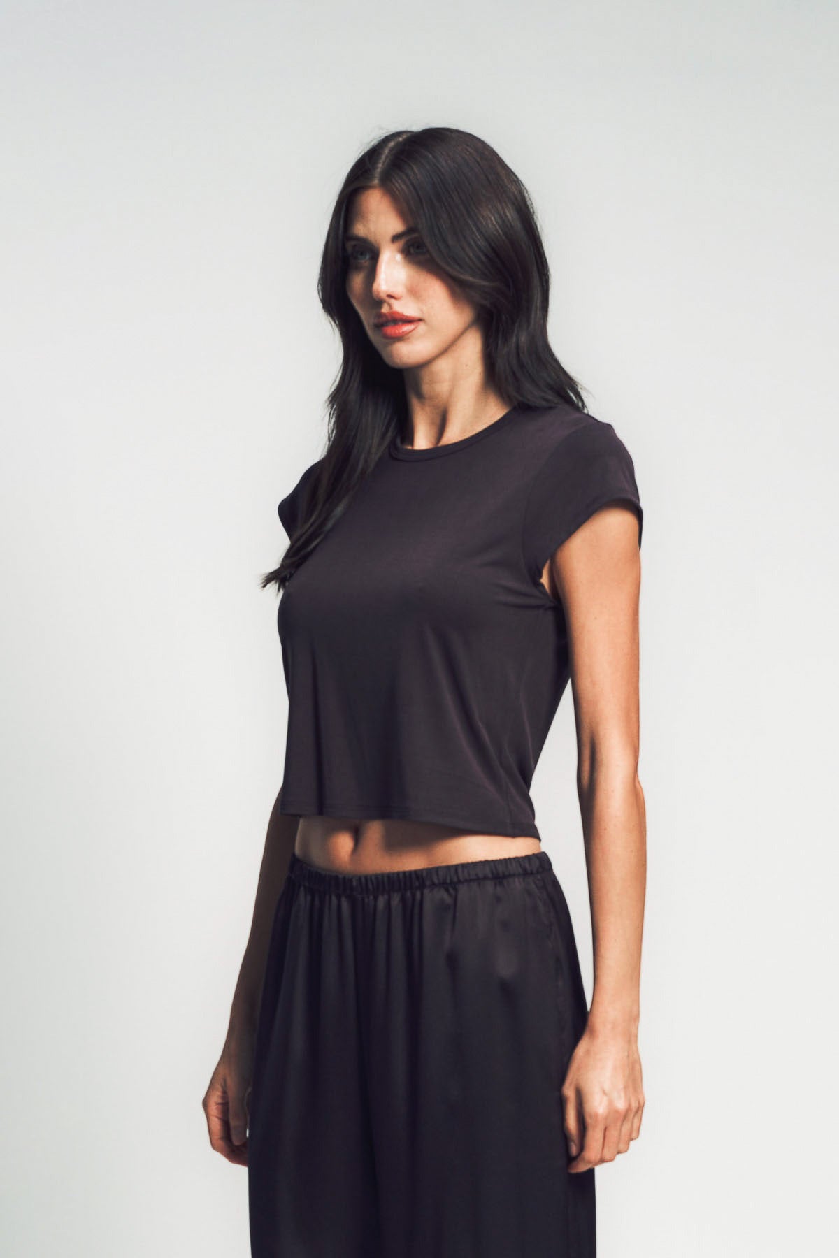 SABLYN | KARLYNN BABY TEE