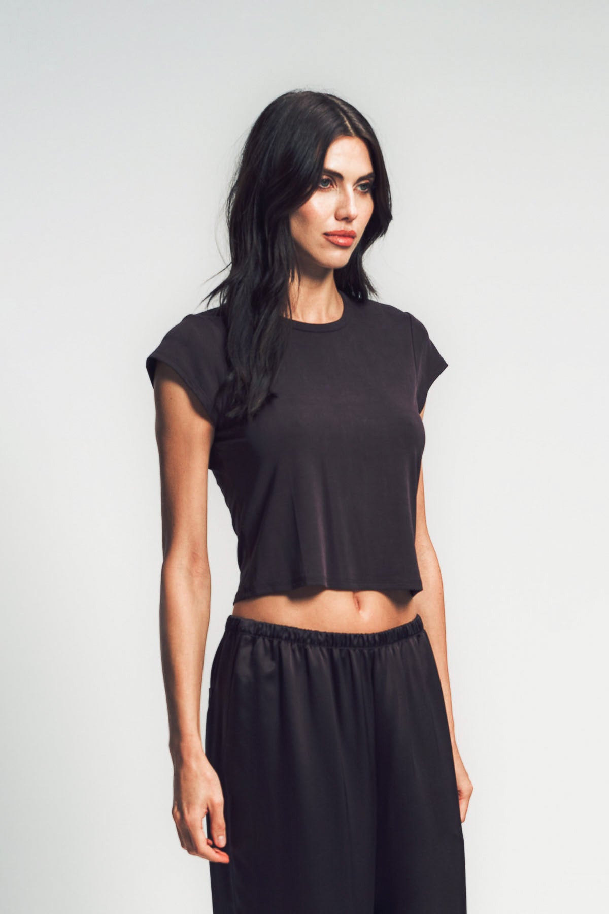 SABLYN | KARLYNN BABY TEE