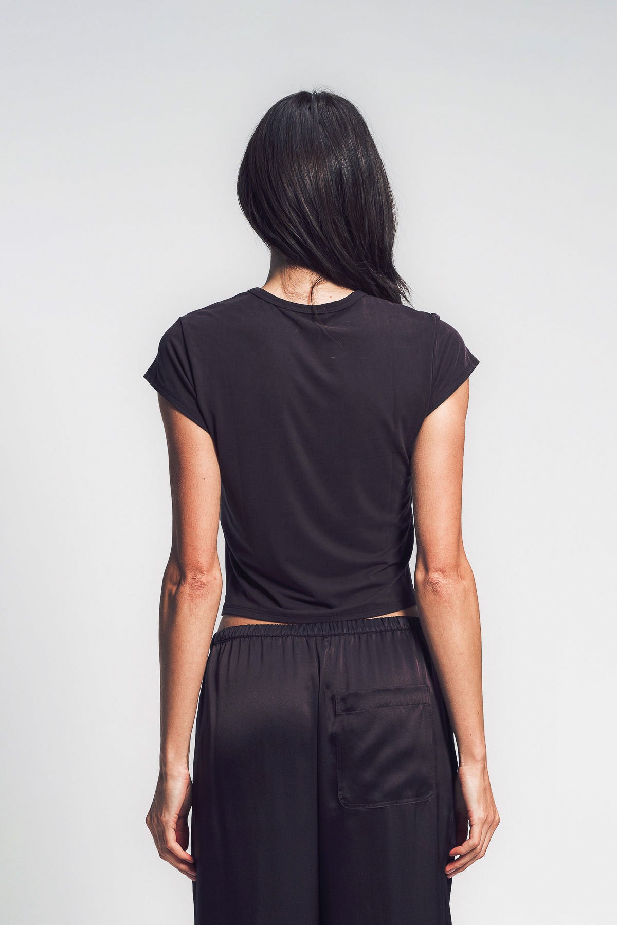 SABLYN | KARLYNN BABY TEE