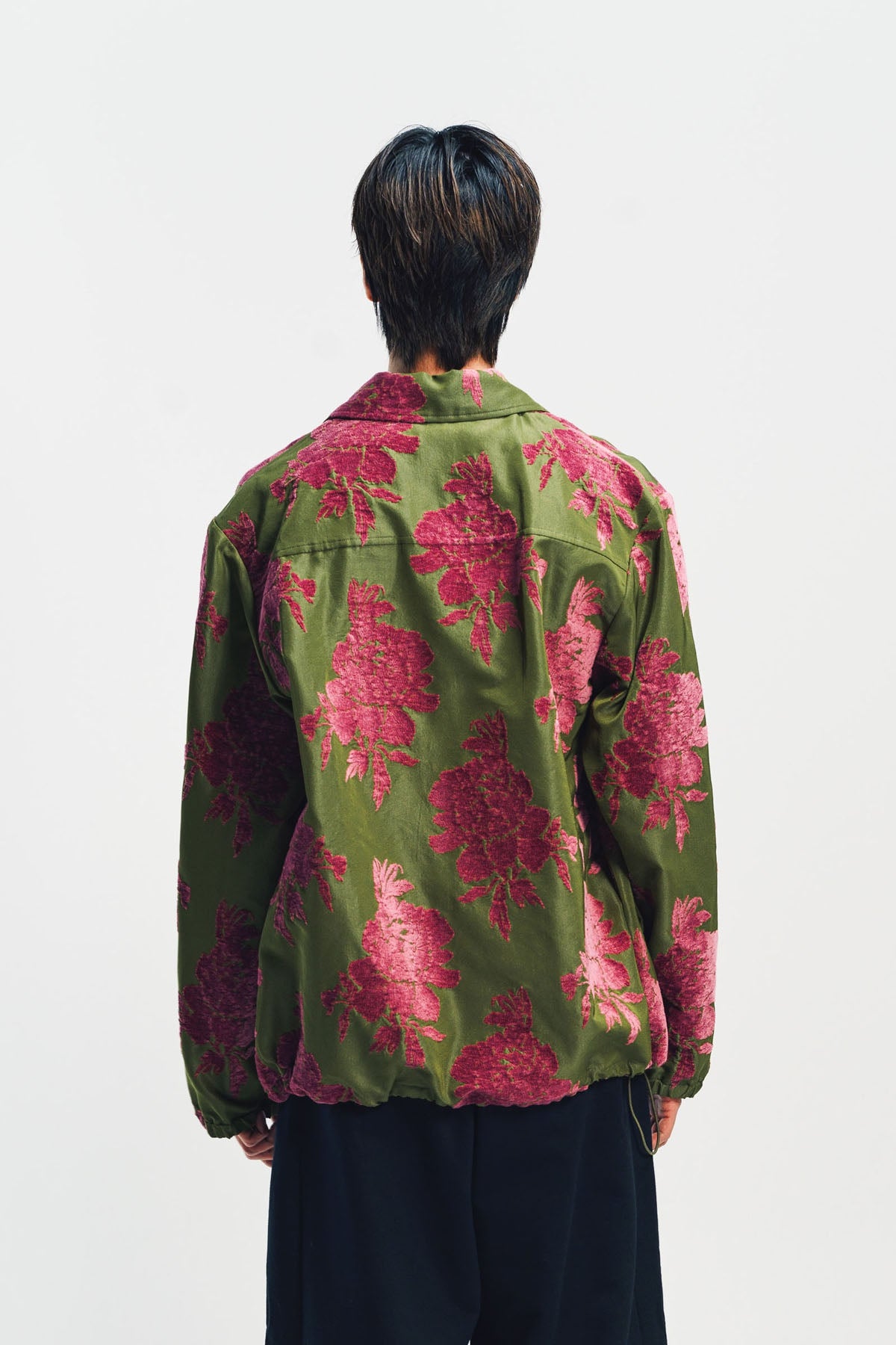 DRIES VAN NOTEN | VORRIES JACKET