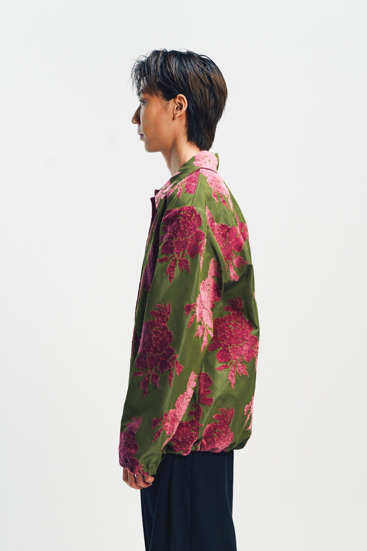 DRIES VAN NOTEN | VORRIES JACKET